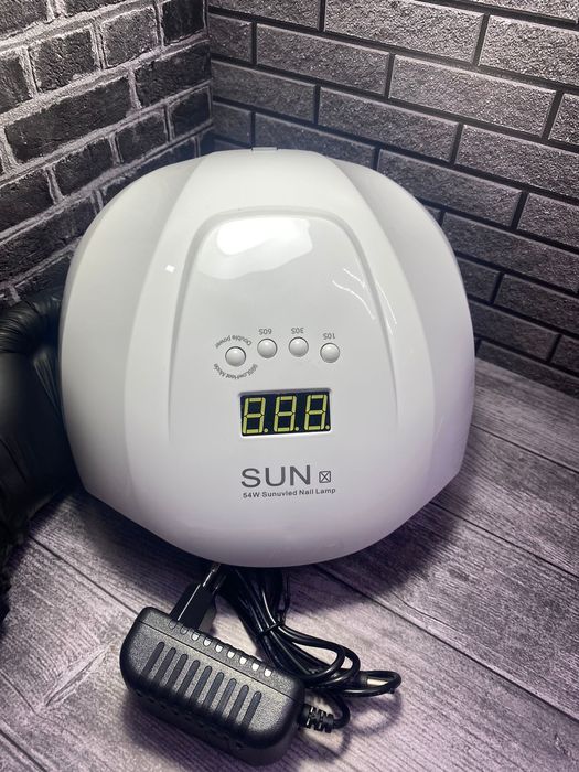 Лампа Для Маникюра