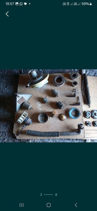 Мелочь для дома.