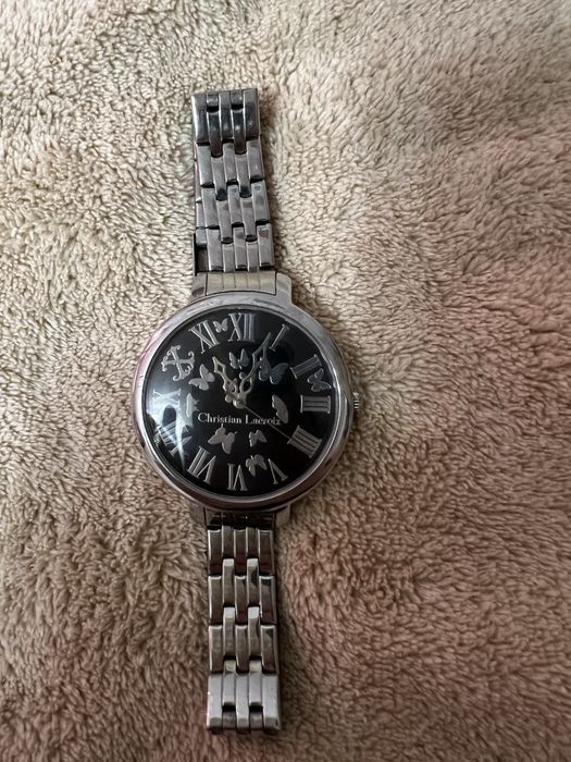 Часы Moschino оригинал