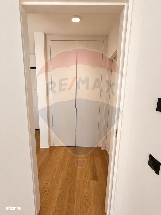 Apartament premium Yacht Kid | Terasă | Parcare Subterană și Boxă |