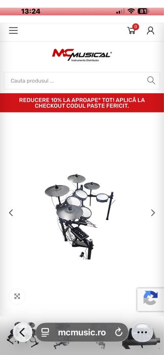 Tobe Electronice Pulse