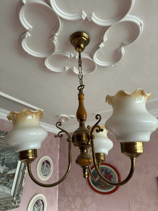 Полюлеи от 80-те години