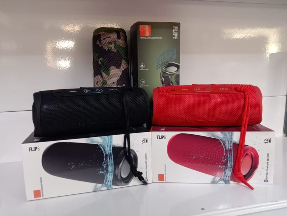 Колонка. Аксессуары. Часы. Наушники. Микрофон.