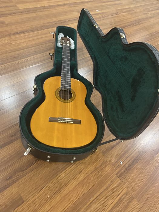 Гитара Yamaxa CG1-102