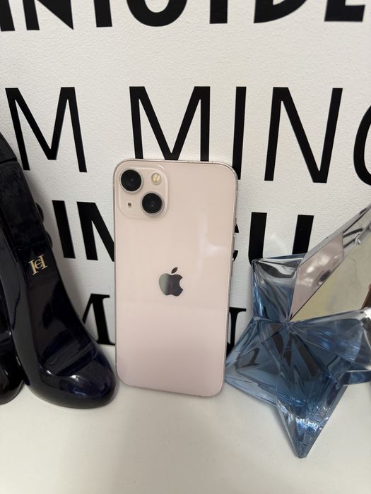 iPhone 13 , 128GB  PINK
