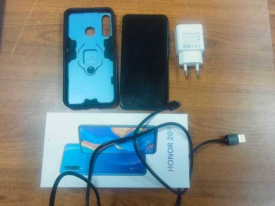 Продам Honor 20S