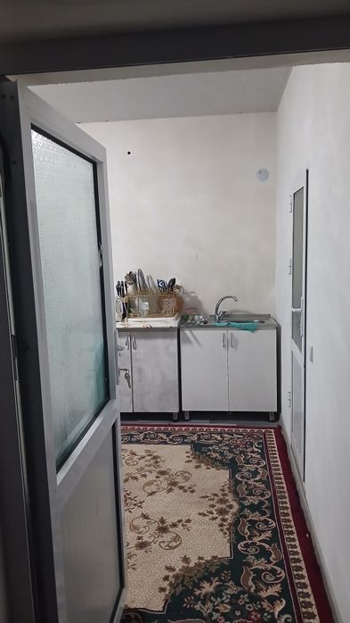 Quyichirchiq tum.Пятилетка 1-chi bo'lim hovli sotiladi центр