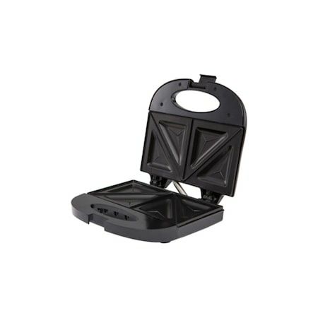 Sandwichmaker, Mesko, Teflon, 750W