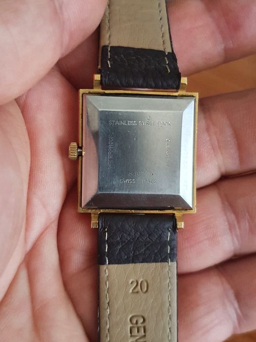 Часовник Халвеция