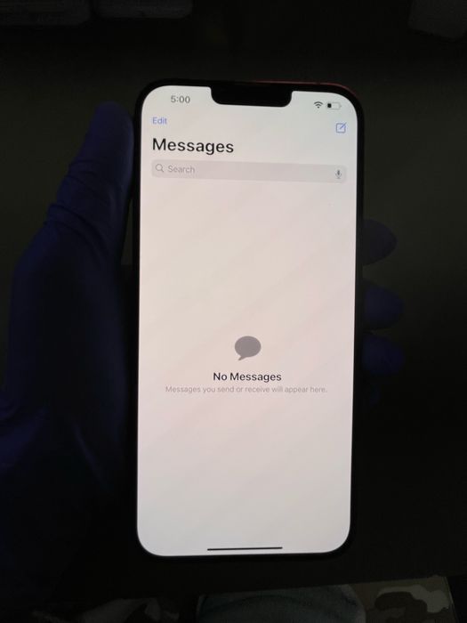 Display original iphone 14 Plus