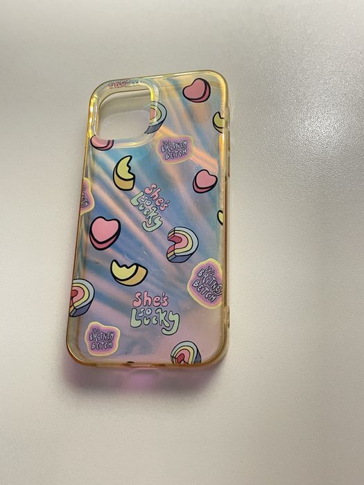 Чехол на Iphone 12