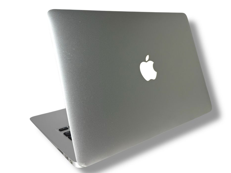 Аpple MacBook Air 13 2017 i5 1.8Ghz 8RAM 128GB Отличен! Гаранция!