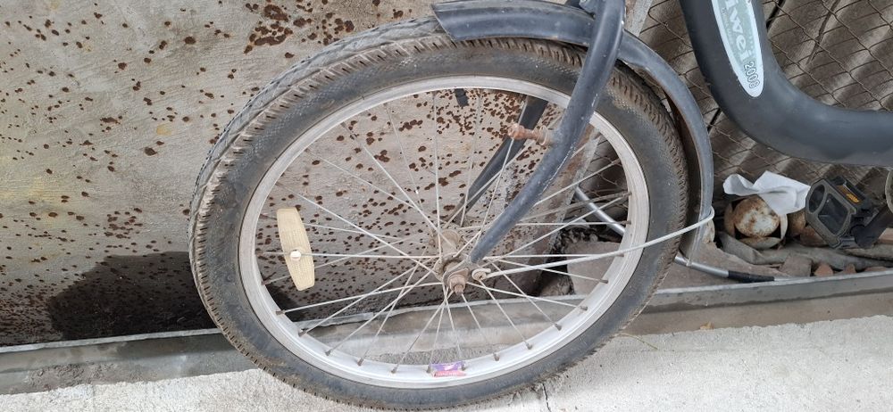 Продаётся Кама советская