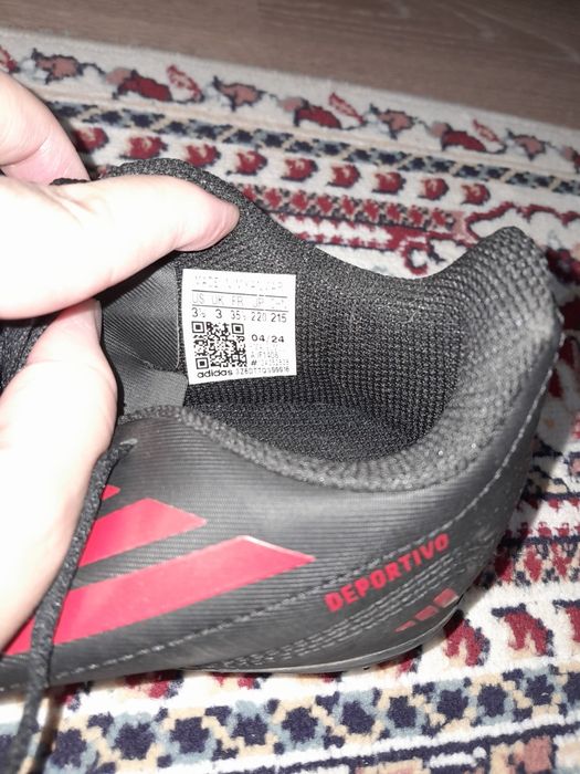 Будцы адидас оригинал