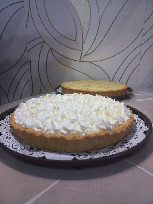 Домашняя выпечка