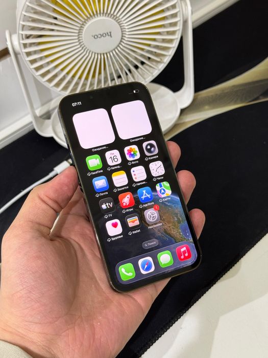 Iphone 13 Pro 128gb! Айфон