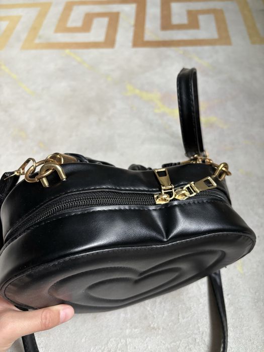 Сумочка черный..