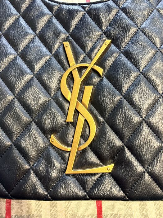 оригинална  чанта Yves Saint Laurent