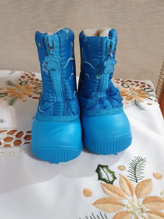 Продам дутики