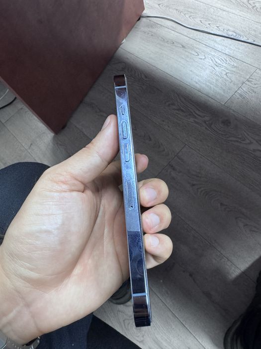 Iphone 13 Pro 128 gb (емкость 83%)