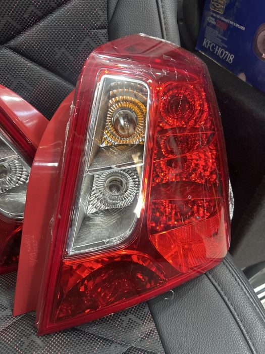 jentra orqa stop xolati ideal