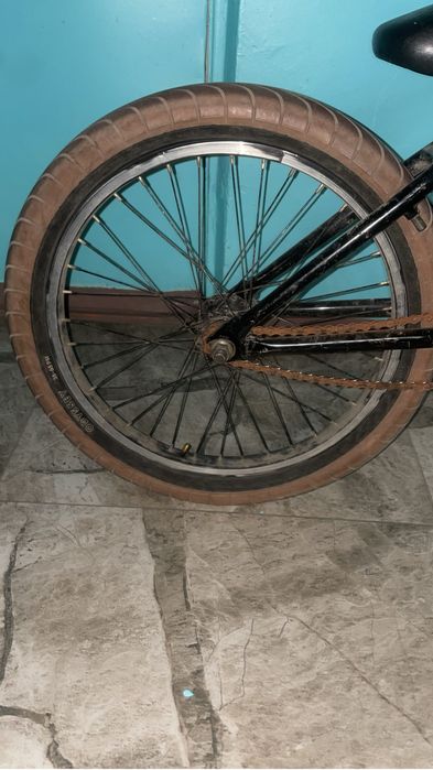Продам bmx sunday за 15 к