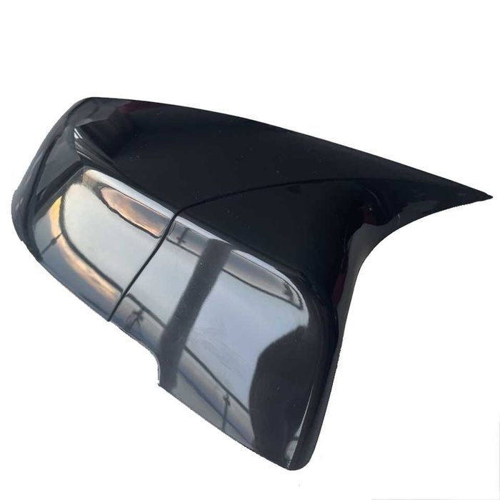 M Style капаци за огледала за БМВ BMW F10 F11 F18 F01 LCI комплект