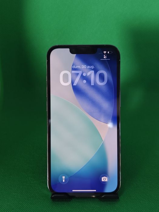 iPhone 13 Pro 100% * Garantie * Buy Back *