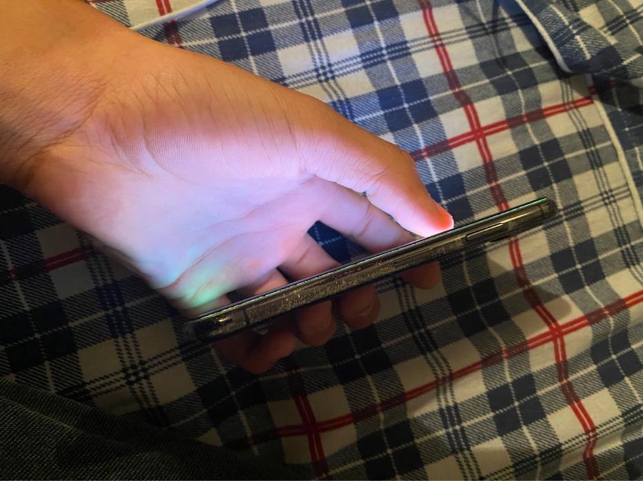 Iphone x 64Gb original.