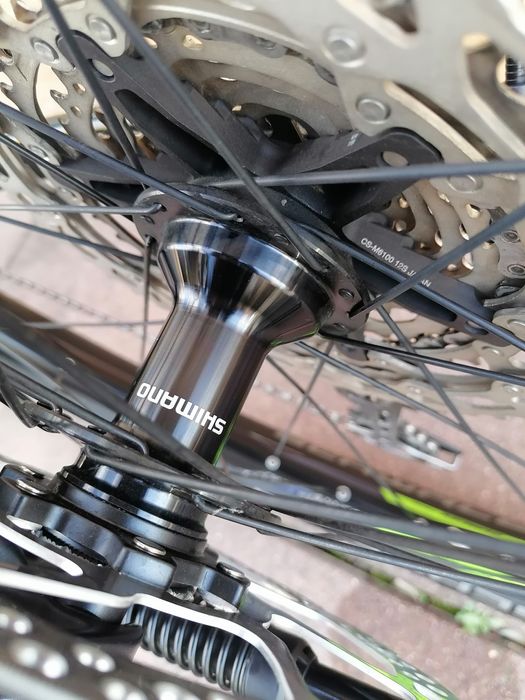 Електрически Genesis E-Pro*29цола*L размер*520км*Като Нов