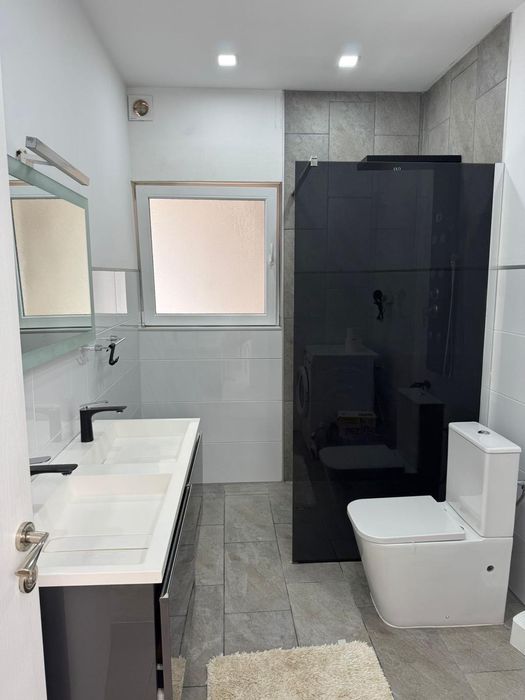 Kомфортен апартамент с две спални в Керамоти