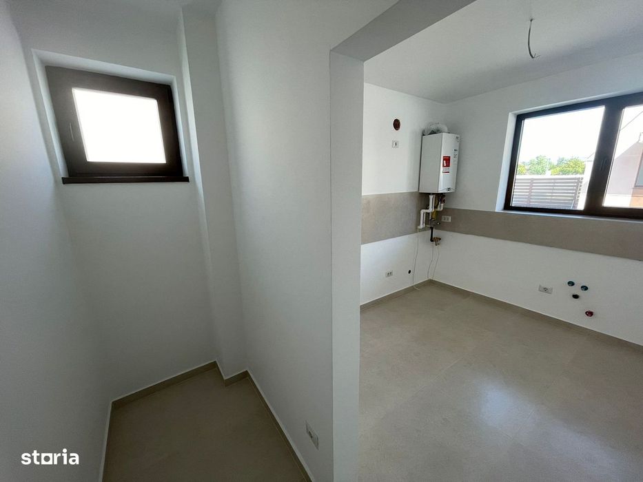 Case individuale unite, teren 250mp, Comision 0