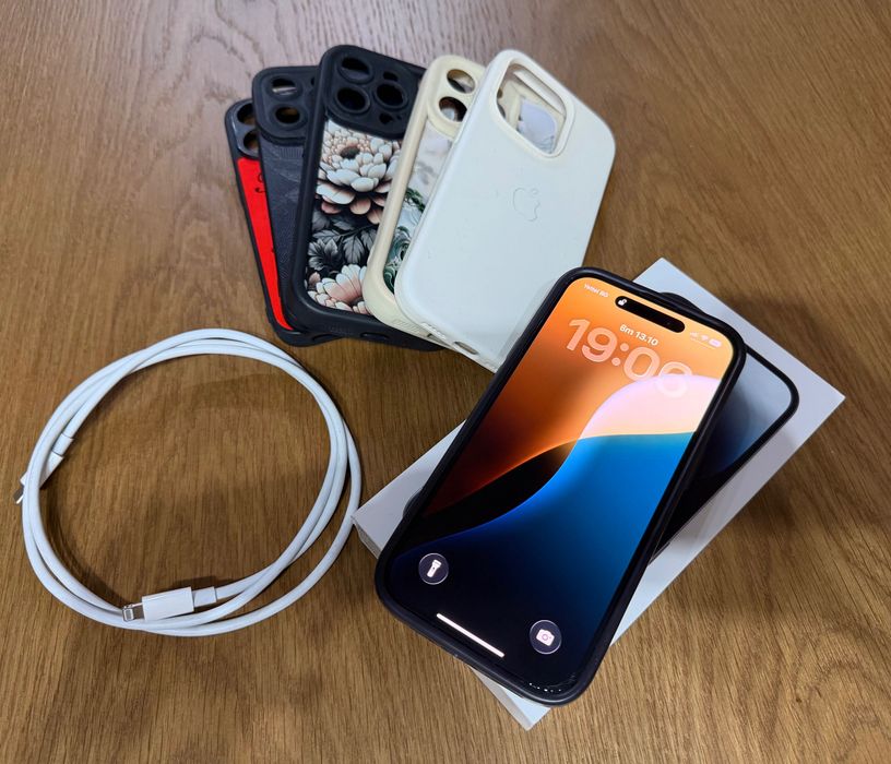 Apple IPhone 14 Pro