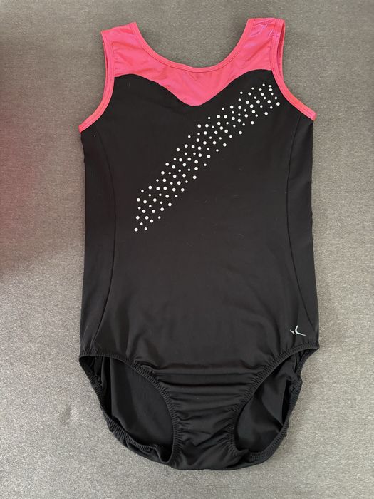 Балетни  трика