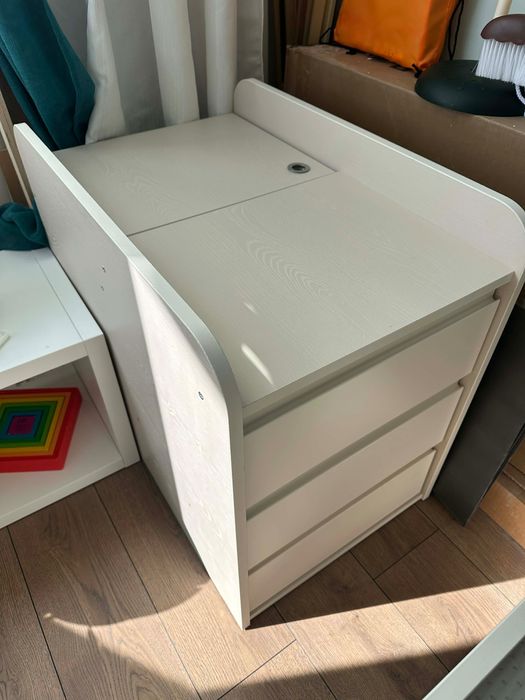 Бебешко легло  - люлка