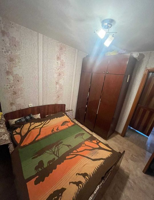 продажа 3х ком. квартиры Центр города