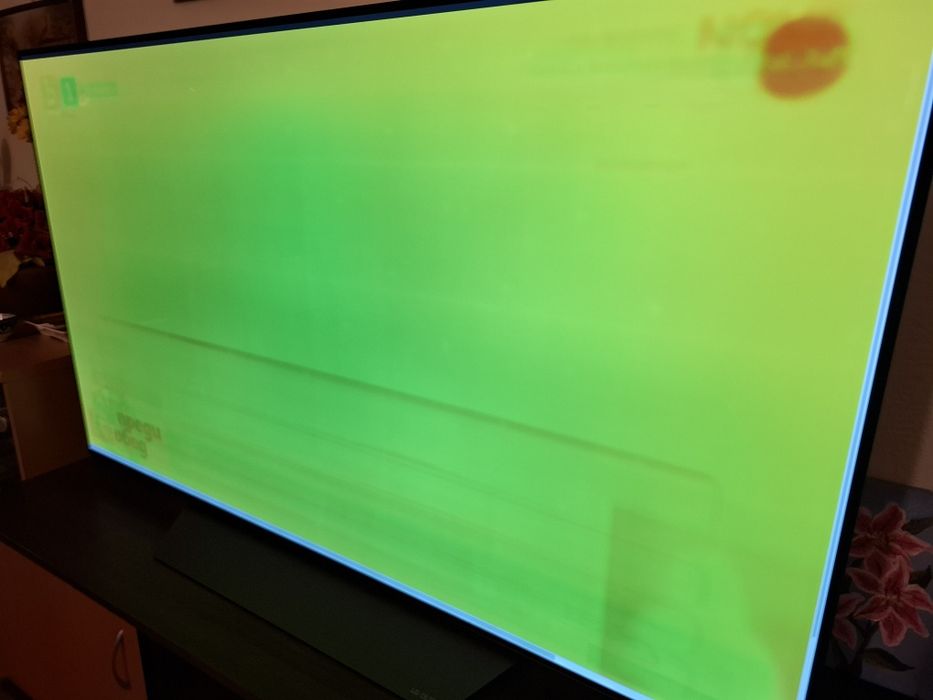 LG OLED55B8PLA 55-инча