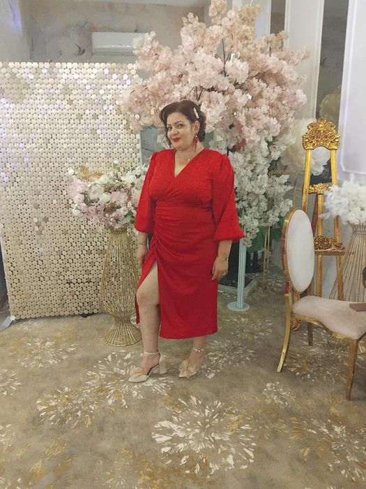 Rochie de seara superba!