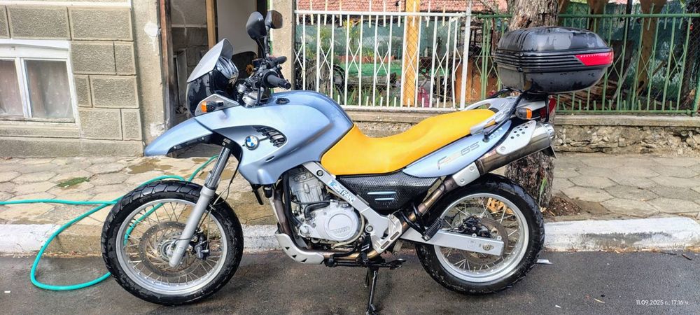 Мотор бмв продава се