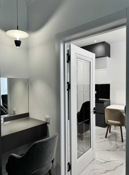 Посуточная аренда квартиры в Акай сити