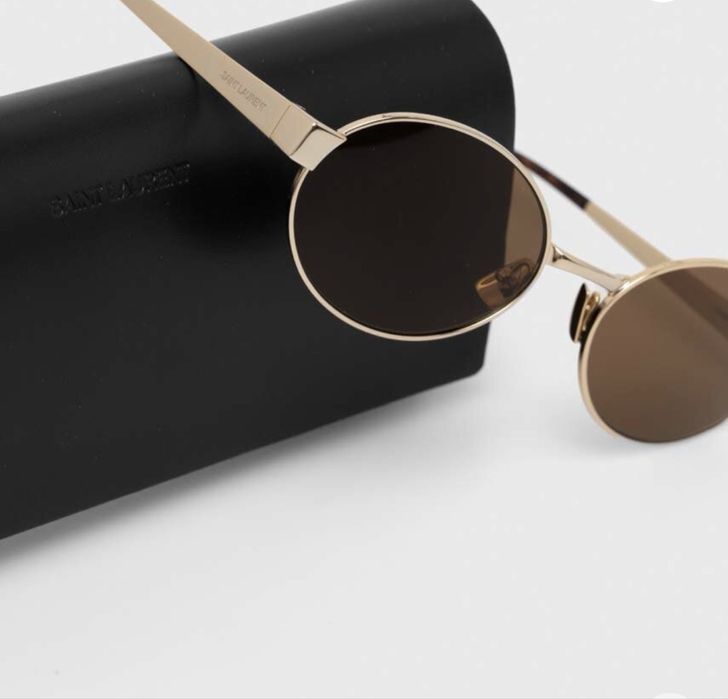 Слънчеви очила Saint Laurent