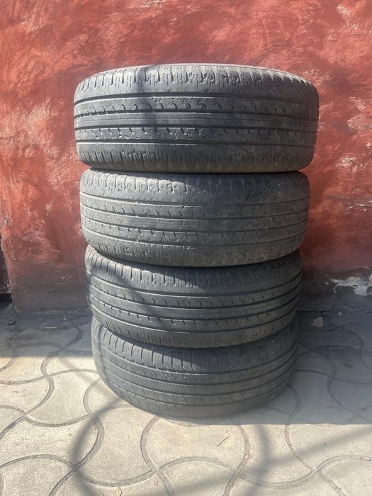 Продается резина