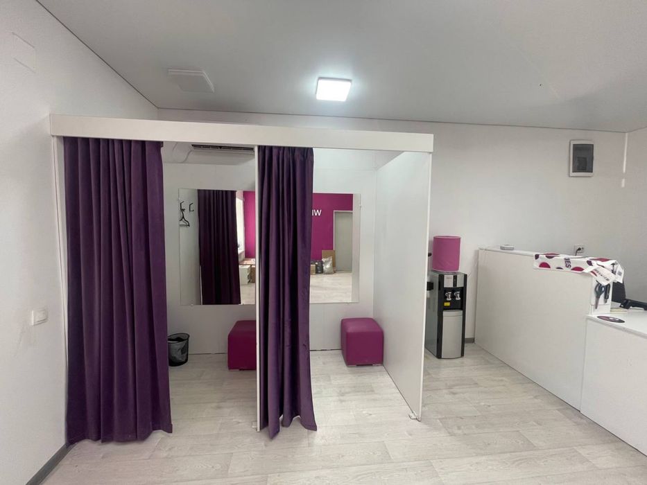 Коммерческое помещение