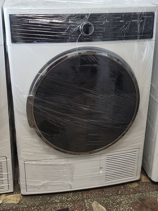 Uscătoare Cu pompa de căldură import