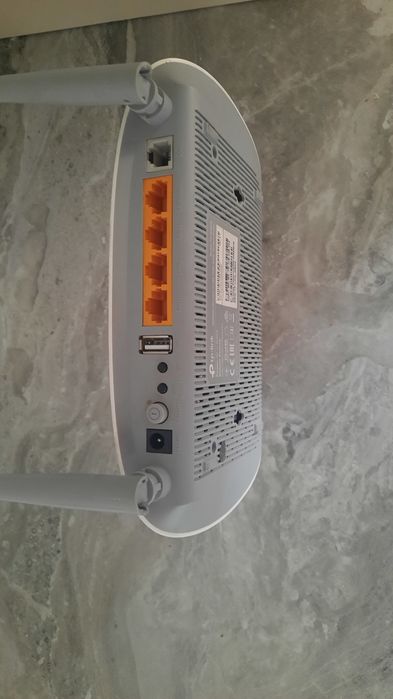 Роутер Tp-link TD 9970