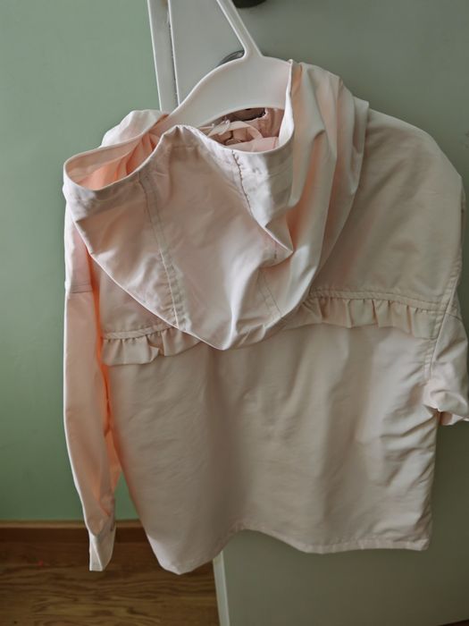 Яке за дъжд,  Reserved, р-р 104