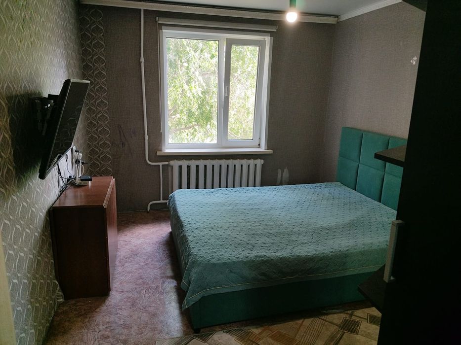 Сдам 2 комнатную квартиру