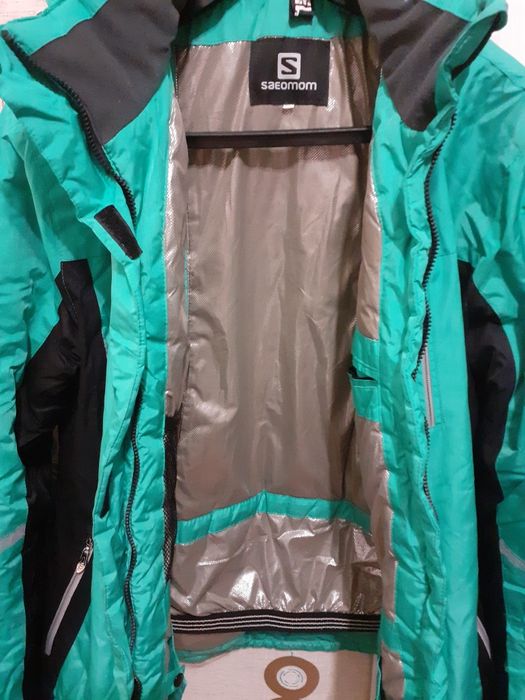 Продам горнолыжный костюм