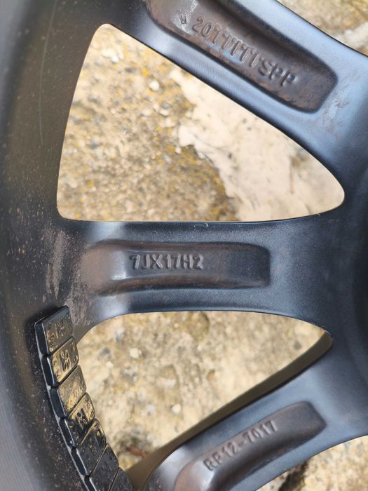 джанти 17ц гуми