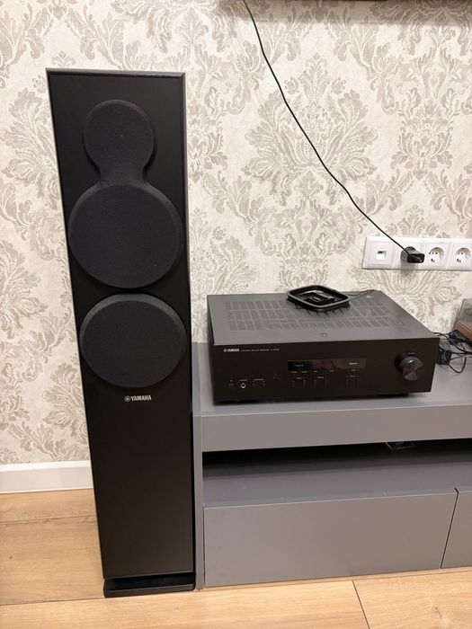 Продам напольную колонку